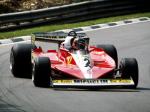 Ferrari 312 T3 1978 года